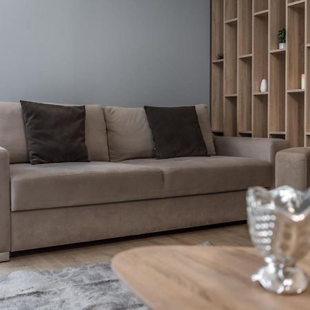 Dream Apartment - Fully Equipped Durres Luaran gambar