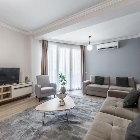 Dream Apartment - Fully Equipped Durres Luaran gambar