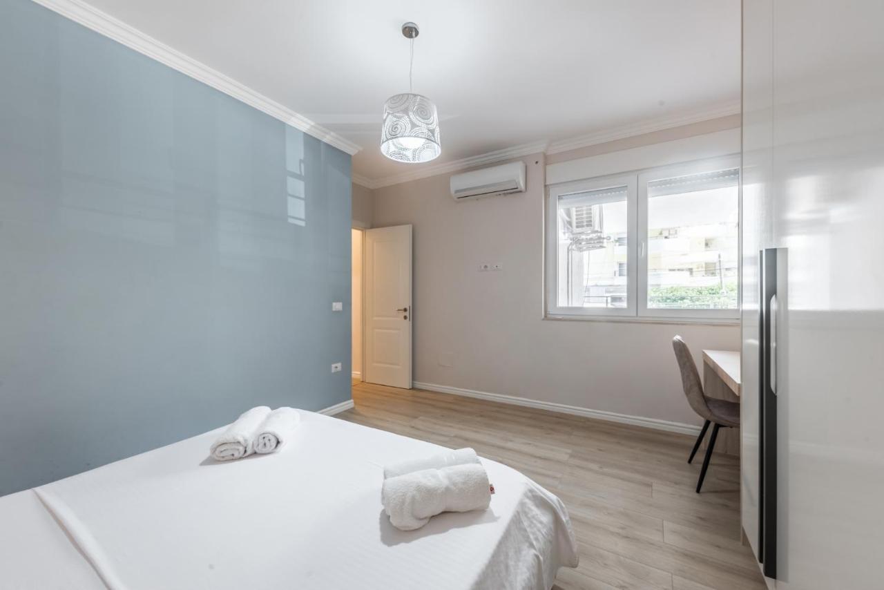 Dream Apartment - Fully Equipped Durres Luaran gambar