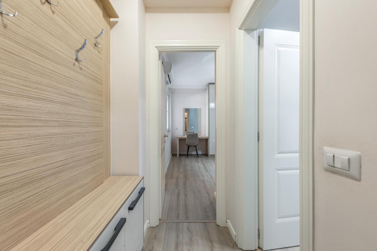 Dream Apartment - Fully Equipped Durres Luaran gambar
