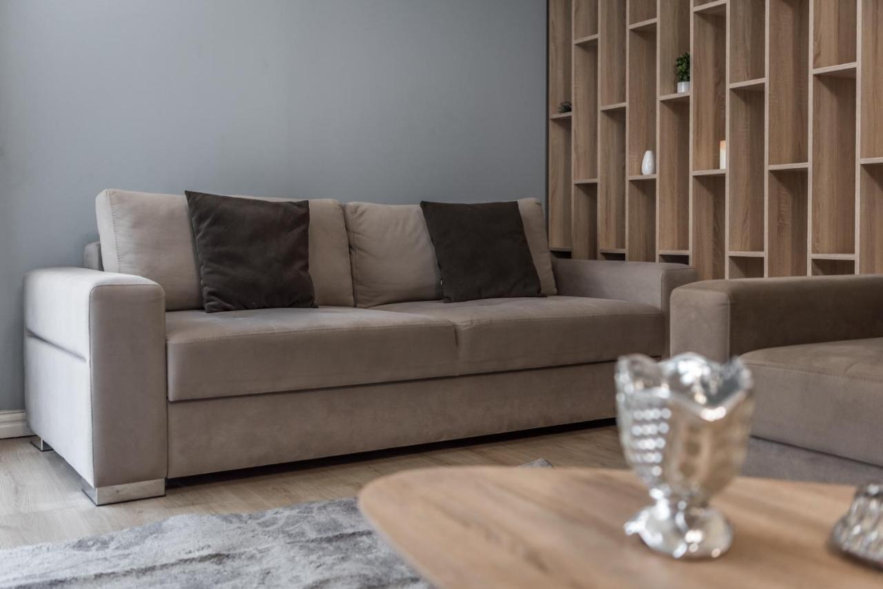Dream Apartment - Fully Equipped Durres Luaran gambar