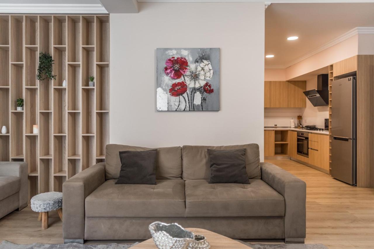 Dream Apartment - Fully Equipped Durres Luaran gambar
