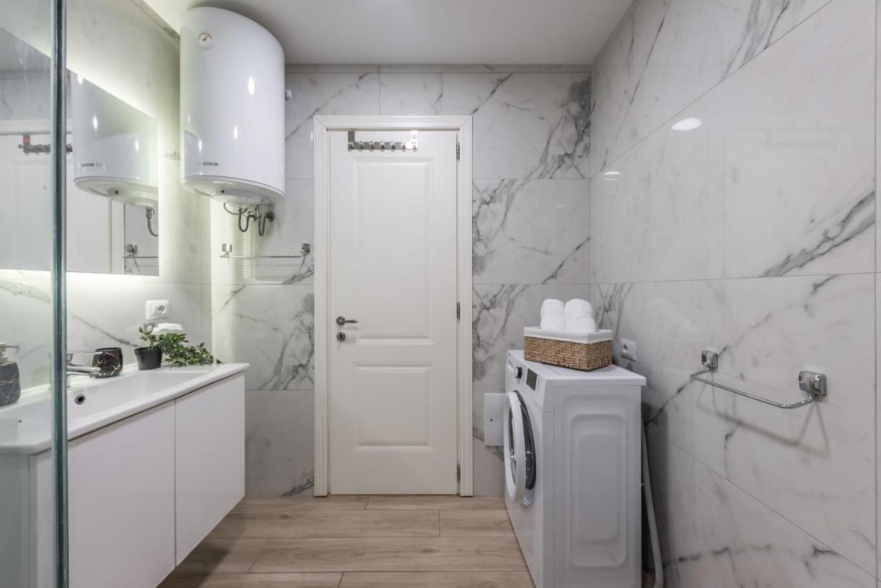 Dream Apartment - Fully Equipped Durres Luaran gambar