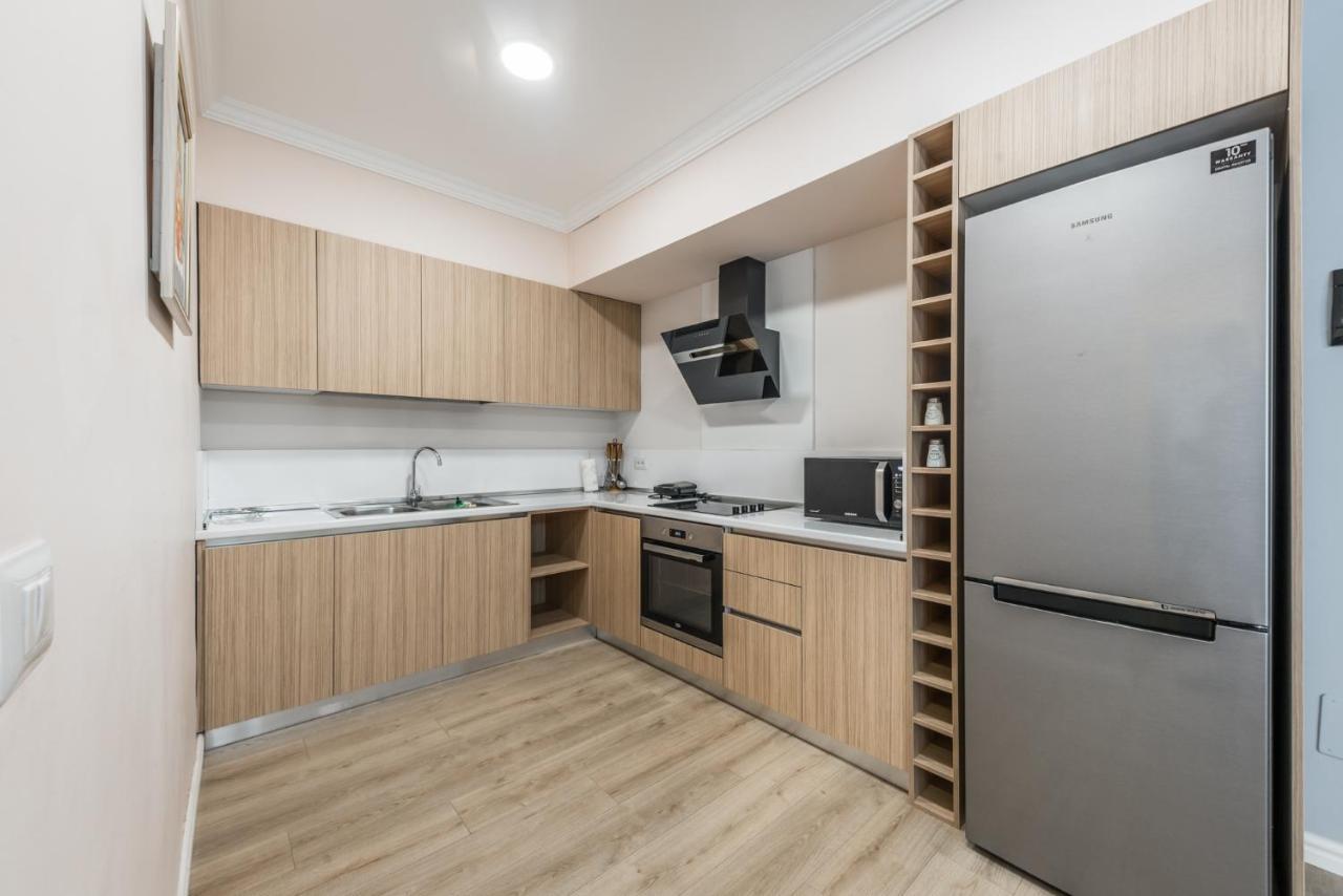 Dream Apartment - Fully Equipped Durres Luaran gambar