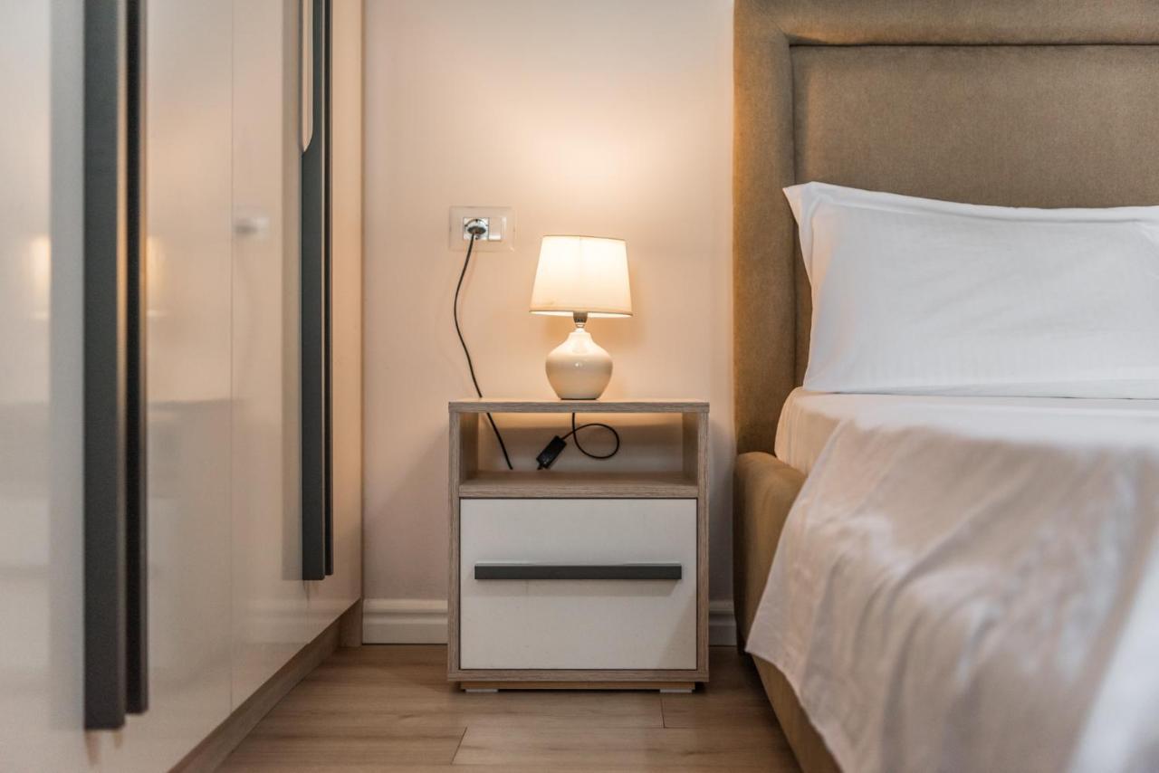 Dream Apartment - Fully Equipped Durres Luaran gambar