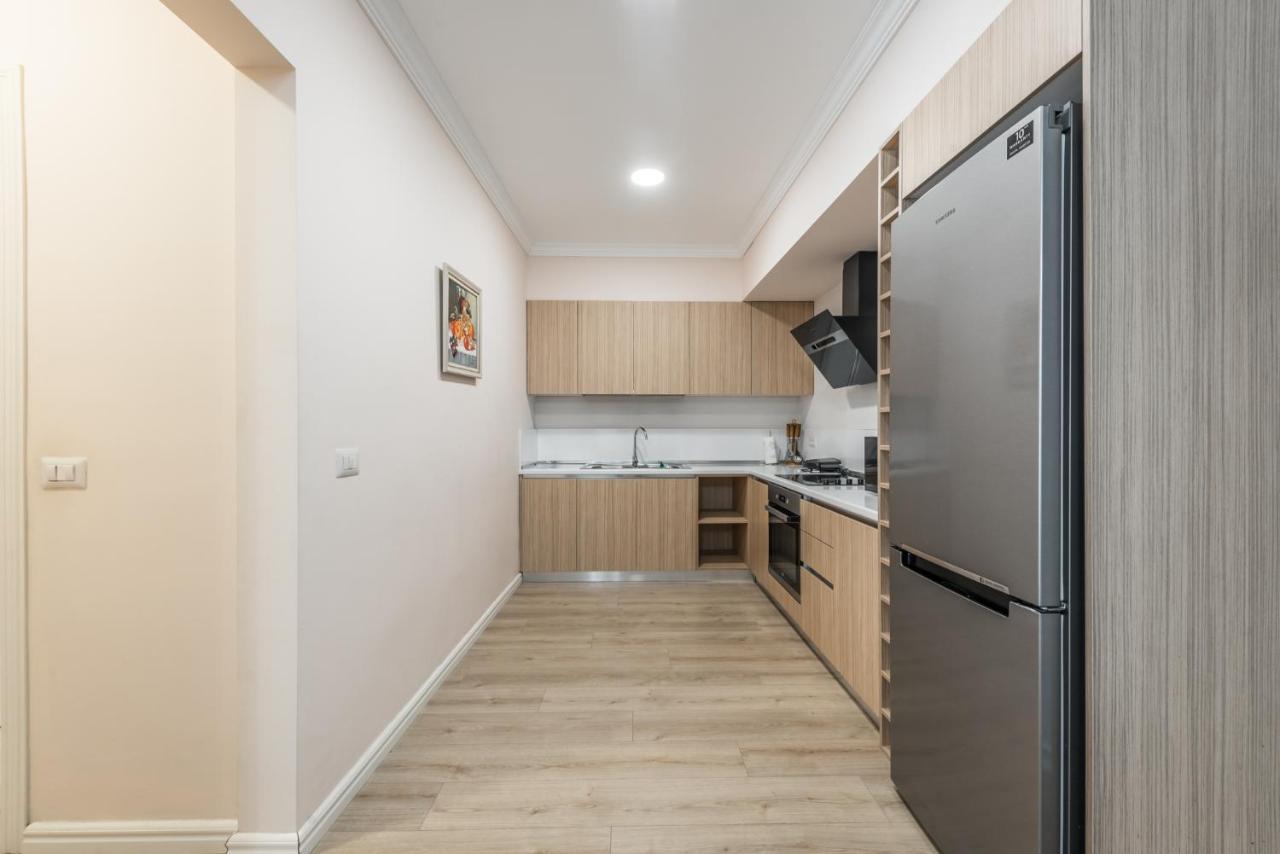 Dream Apartment - Fully Equipped Durres Luaran gambar