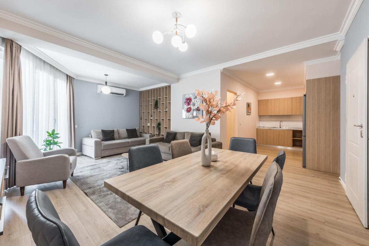 Dream Apartment - Fully Equipped Durres Luaran gambar