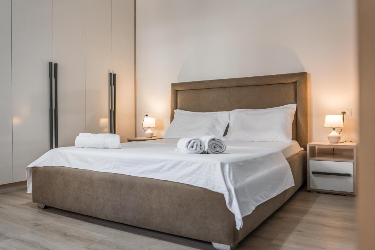 Dream Apartment - Fully Equipped Durres Luaran gambar