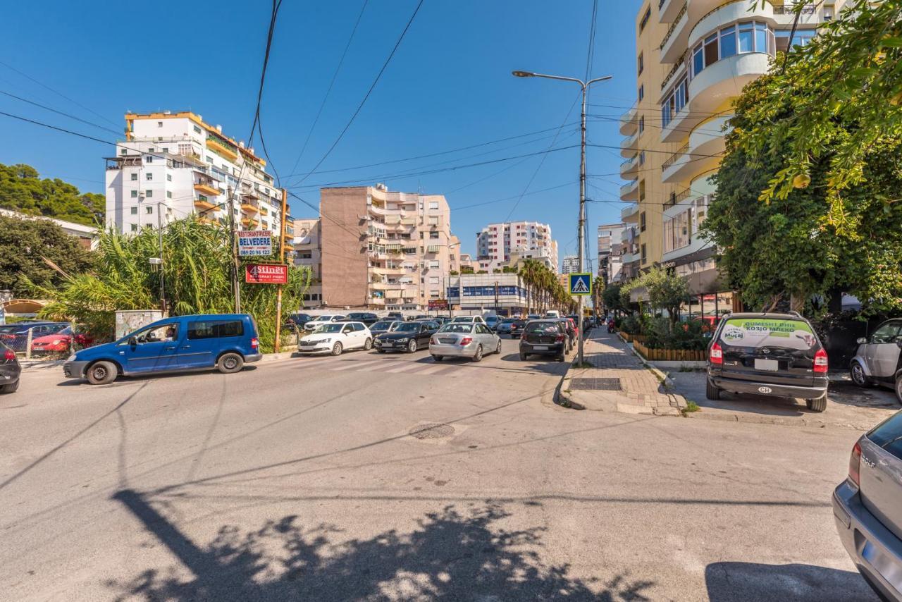 Dream Apartment - Fully Equipped Durres Luaran gambar