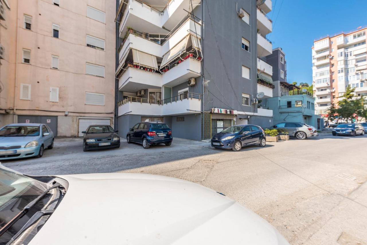 Dream Apartment - Fully Equipped Durres Luaran gambar