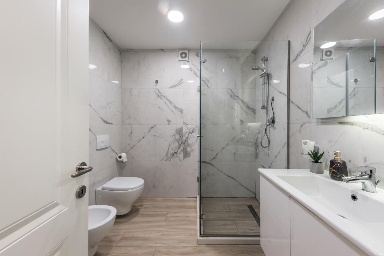 Dream Apartment - Fully Equipped Durres Luaran gambar