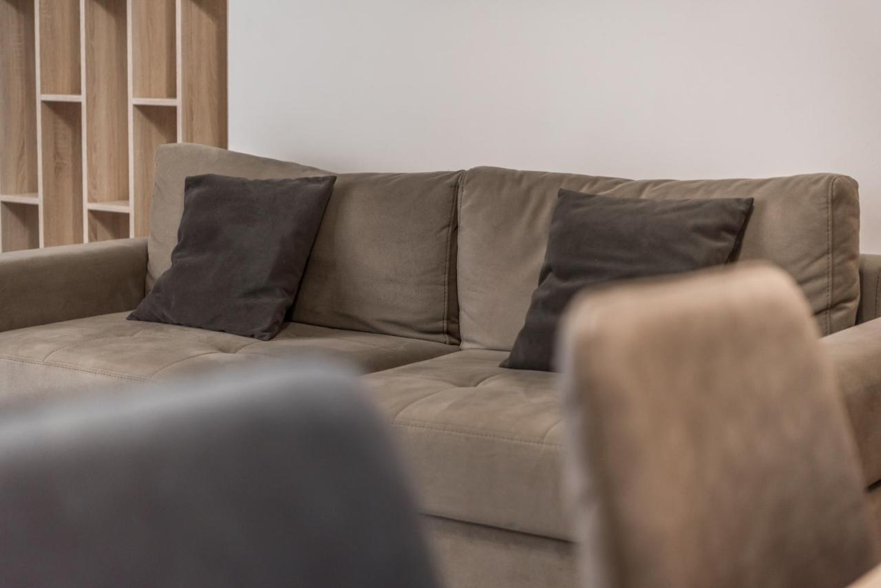 Dream Apartment - Fully Equipped Durres Luaran gambar