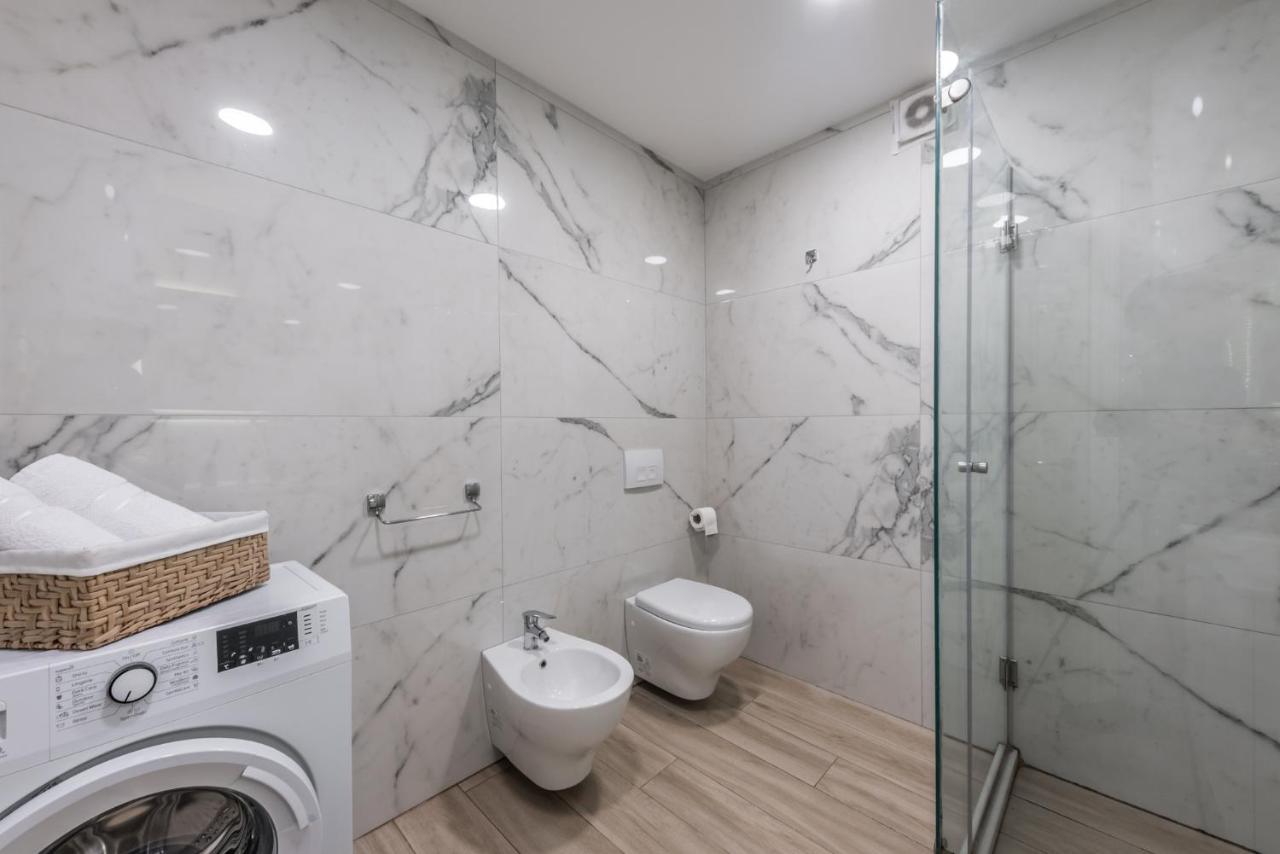 Dream Apartment - Fully Equipped Durres Luaran gambar