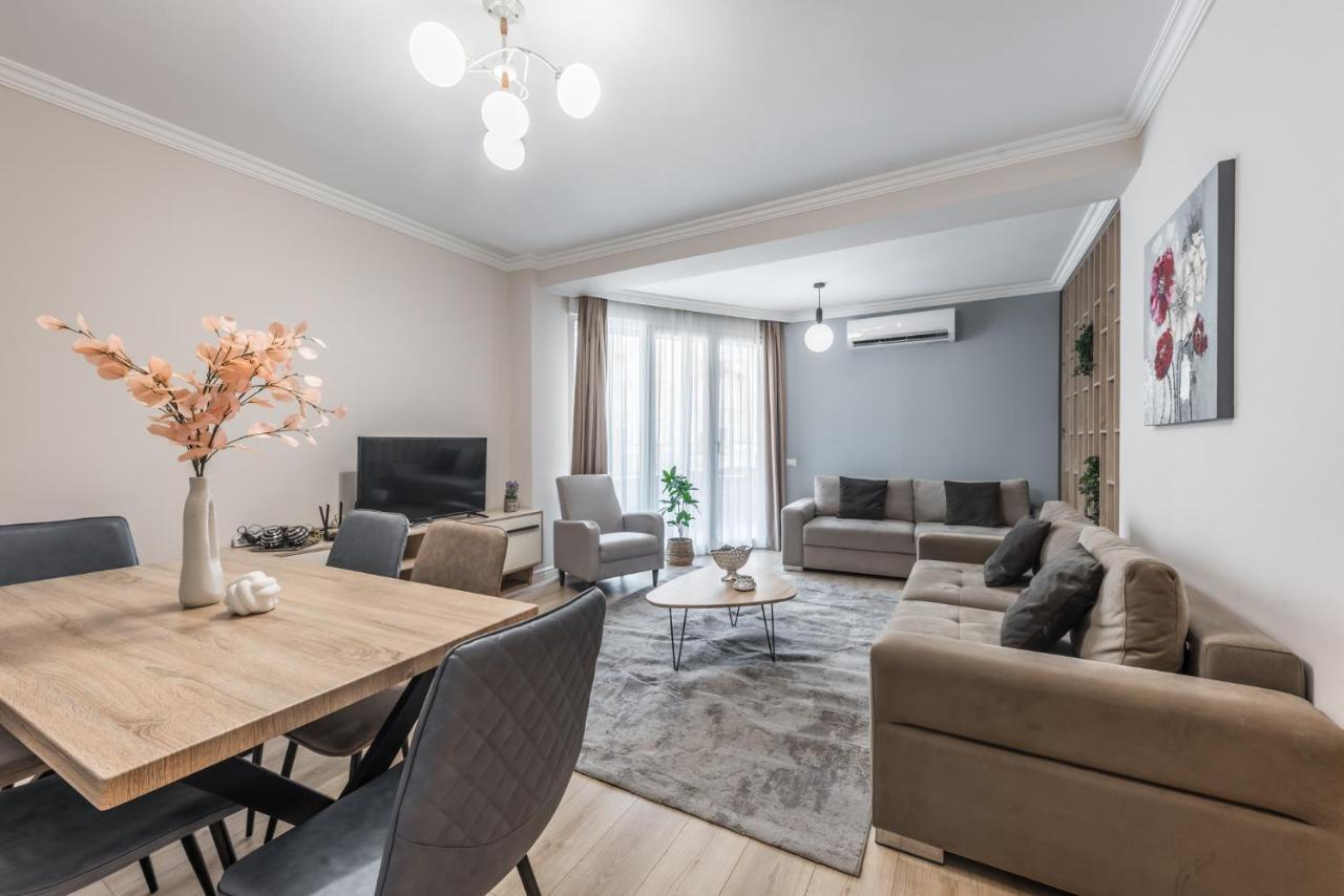 Dream Apartment - Fully Equipped Durres Luaran gambar