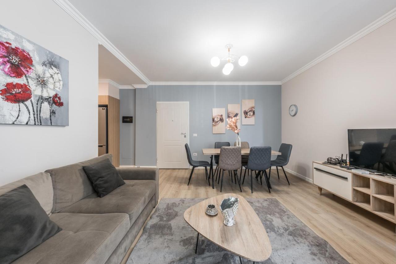 Dream Apartment - Fully Equipped Durres Luaran gambar