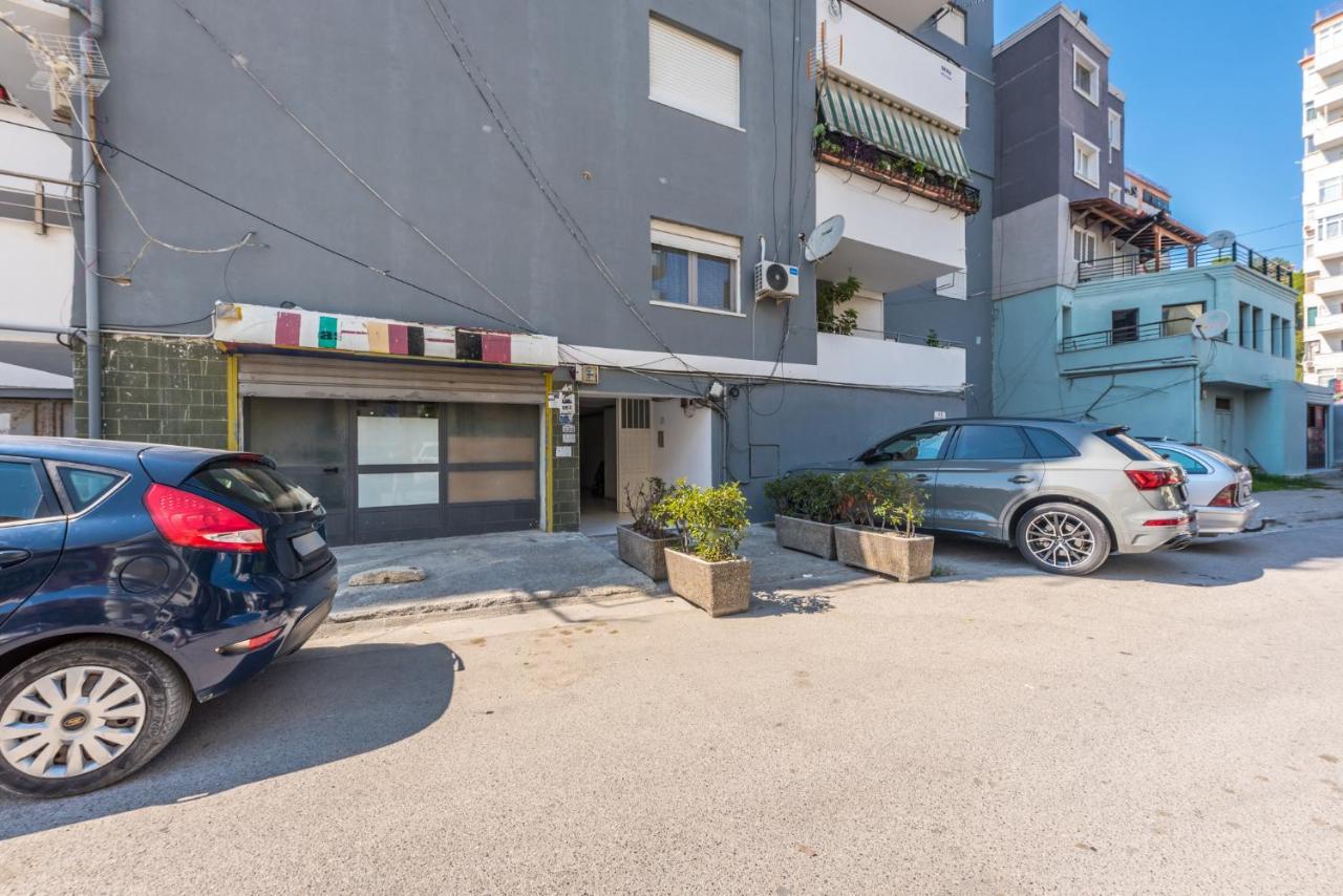 Dream Apartment - Fully Equipped Durres Luaran gambar