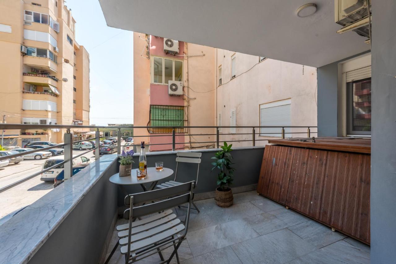 Dream Apartment - Fully Equipped Durres Luaran gambar