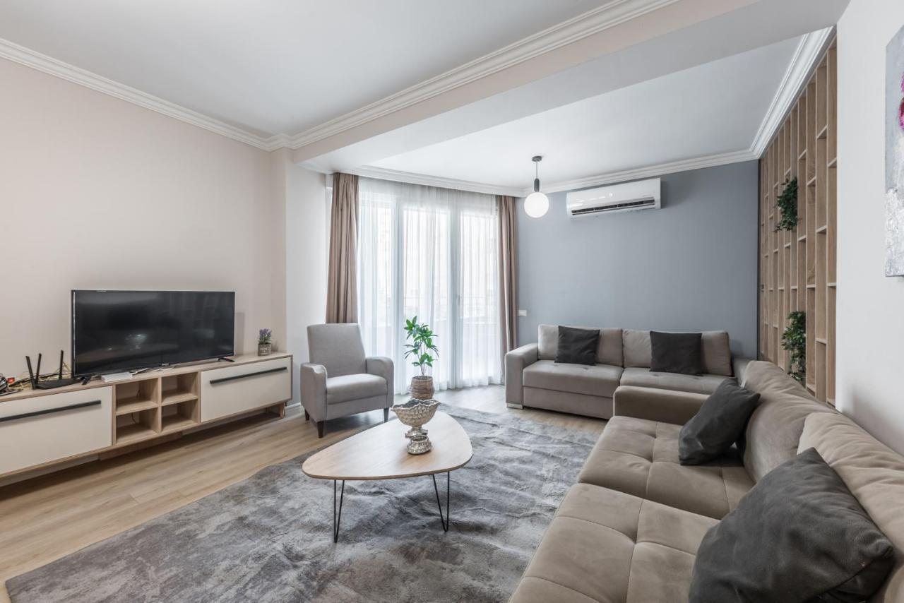 Dream Apartment - Fully Equipped Durres Luaran gambar